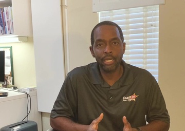 National Engineer Week 2021 - Brian Brasher, Geotechnical Engineer
