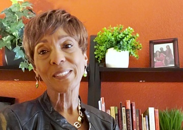 National Engineer Week 2021 - Sandra Allen, Civil Engineer