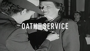 Heritage Today - Oath