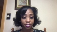 2021 Black Engineer of the Year Award Recipient DeAnna Dixon discusses mentorship