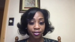 2021 Black Engineer of the Year Award Recipient DeAnna Dixon discusses mentorship