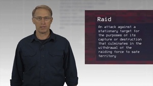 VOA Offensive Tasks: 4- Recon Attack (Instructional)