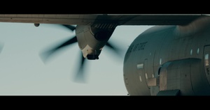 Air Force Tests Expeditionary Capabilities During MWX 2-21