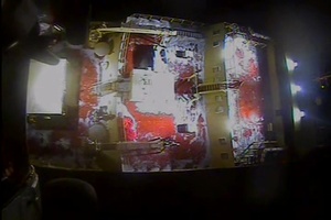 Coast Guard medevacs man from vessel 30 miles off Cold Bay, Alaska