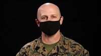 3d MLG birthday message to Navy Seabees