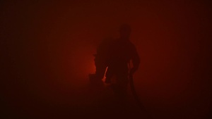 VR Takes Firefighting To The Firefighter