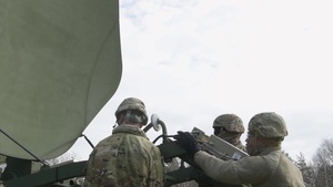 30th MED Field Training 2021