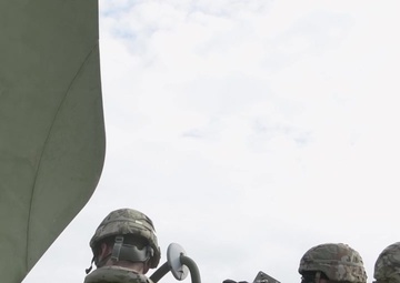 30th MED Field Training 2021