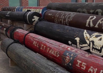 Marine Forces Special Operations Command Celebrates 15th Anniversary