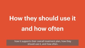 Implementing Health Technology into Care