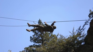 Pre-deployment readiness