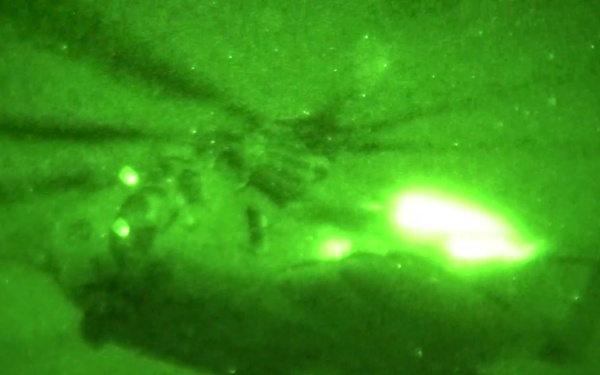 BLT 1/4, VMM-164 (Rein), Marines, Sailors depart USS Somerset to Baledogle Military