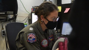 An Unseen Adversary: USS Ronald Reagan's COVID-19 Response