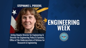 POSSEHL ENGINEERING WEEK 3