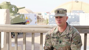 Foundational Readiness Reintegration Video Series