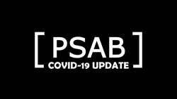 PSAB COVID-19 Update - Feb 2021