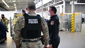 IMCOM Europe - USAG Wiesbaden Military Police Department