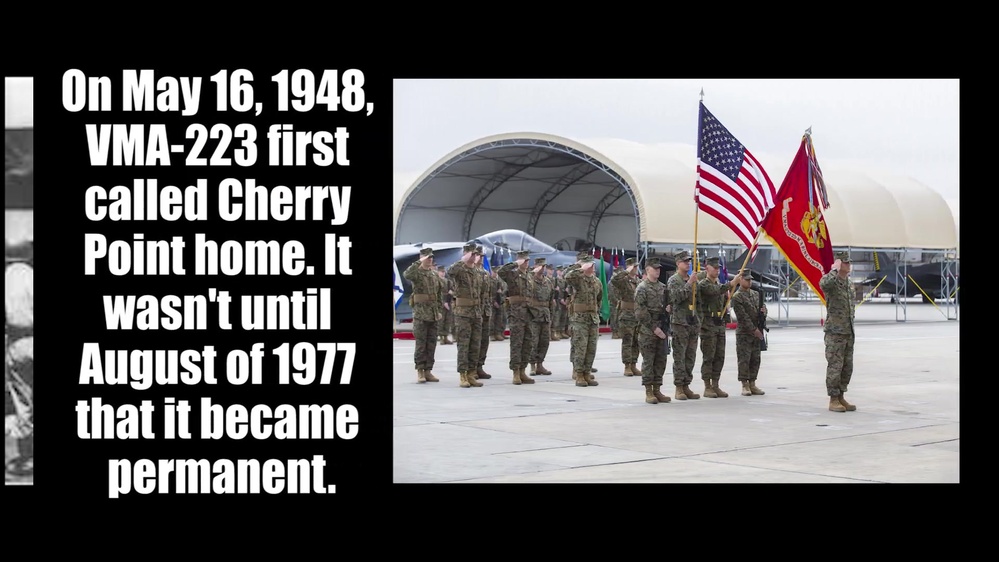 DVIDS - Video - MCAS Cherry Point History: May
