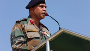 Yudh Abhyas 20 Closing Ceremony Remarks