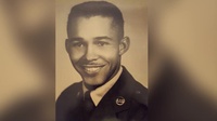 Why I Serve-Capt. Bryant