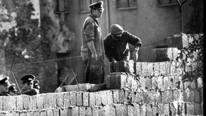 The Berlin Crisis and the Army Reserve