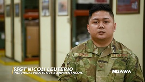 210217-MIS-PACUP-Individual Protective Equipment-MC2 Brian Sipe
