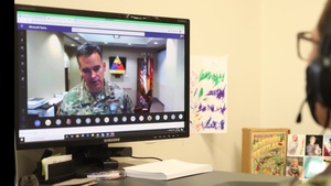 Fort Bliss announces OPERATION IRONCLAD
