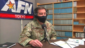 Live Q&A with Chief Winegardner