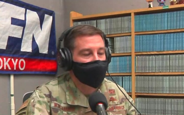 Live Q&amp;A with Chief Winegardner