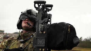 12th CAB Soldiers bring the heat during aerial gunnery training