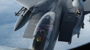Estonia Flyover Stringer