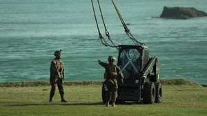 HF21: Helicopter Support Team