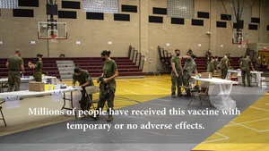 What is the Moderna Vaccine?