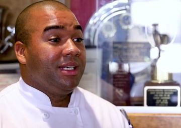 A Day In The Life of a Culinary Specialist