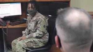 Why I Serve-SGT Wise