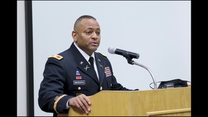 I am the Wisconsin National Guard: Col. Carl Meredith