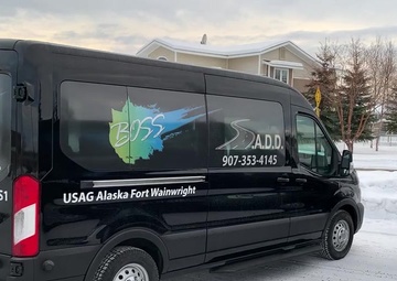 Fort Wainwright BOSS provides SADD program updates