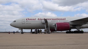 Airmen return from BTF deployment