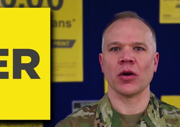 2021 AER campaign overview - Ruga