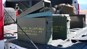 Engineers Week:EOD