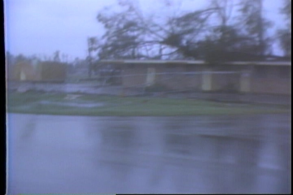 DVIDS - Video - Hurricane Elena Alabama and Mississippi Gulf Coast Damage