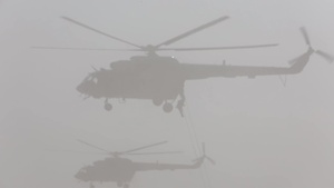 Yudh Abhyas: Soldiers' Perspectives