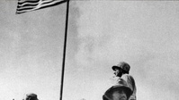 Tale of Two Flags