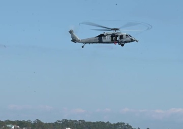 Emerald Warrior 21.1: Special Tactics and HSC-9 conduct personnel recovery