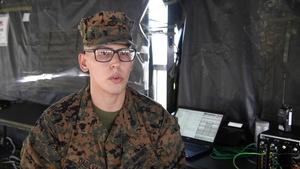 Sgt. Christopher Dasilva Interview