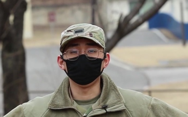 COVID-19 Health Protection Awareness