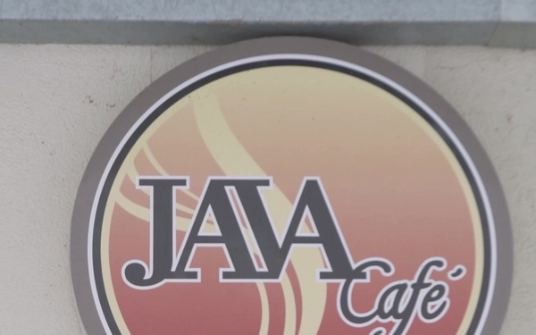 Stuttgart Java Cafe BRoll