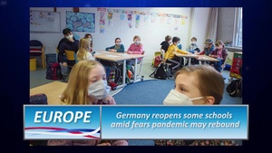 Stars and Stripes Feb. 23 2021