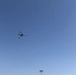 US B-1 integrates with Indian Tejas jets