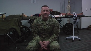 445th AW Perspectives: COVID-19 and the Vaccine